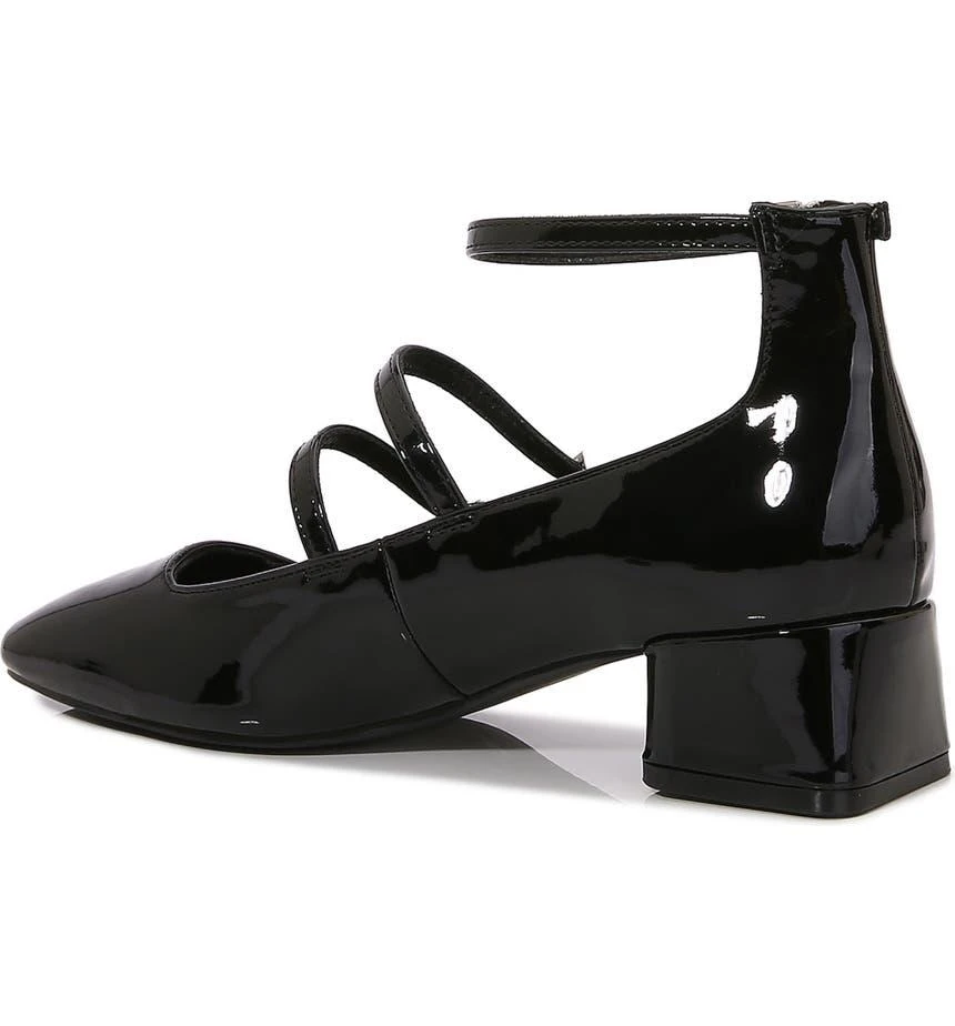 BERNESS Berta Pump 2