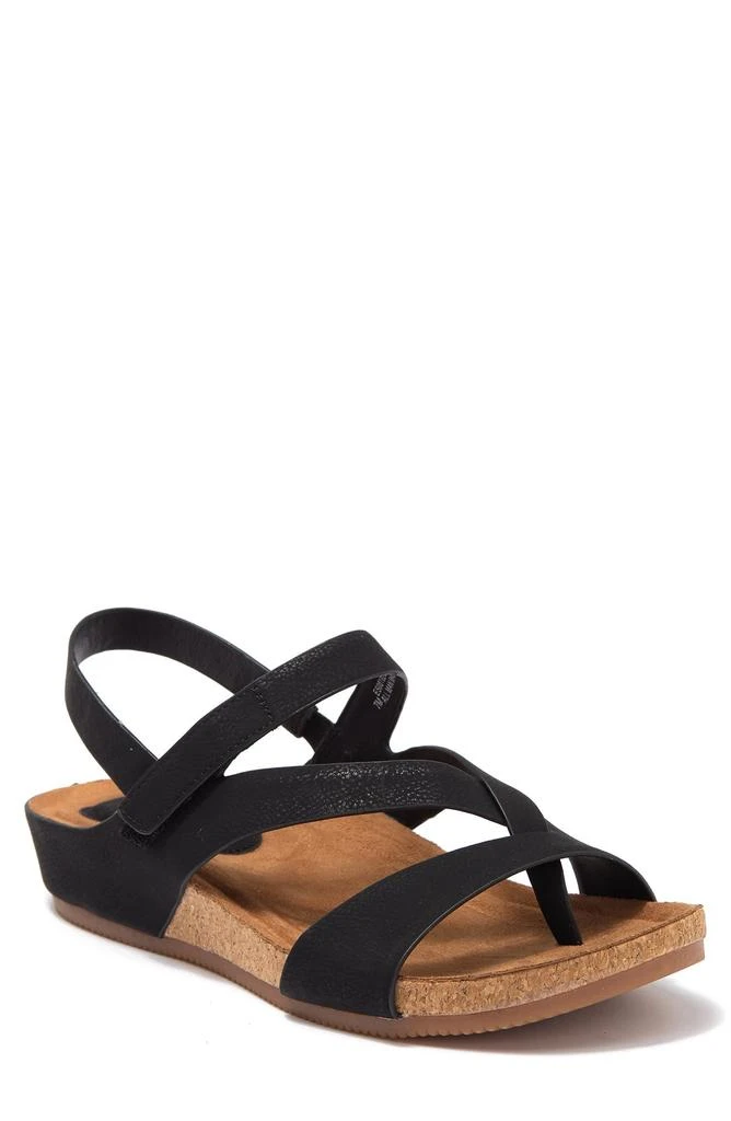 EuroSoft Gianetta Ankle Strap Sandal 1