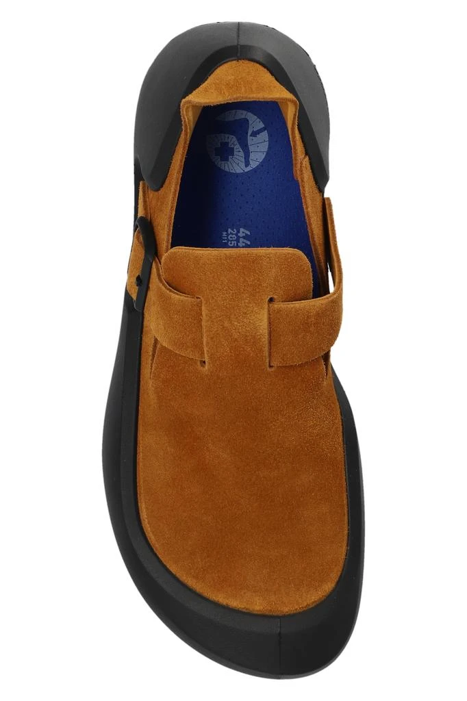 Birkenstock ‘Reykjavik’ shoes 6