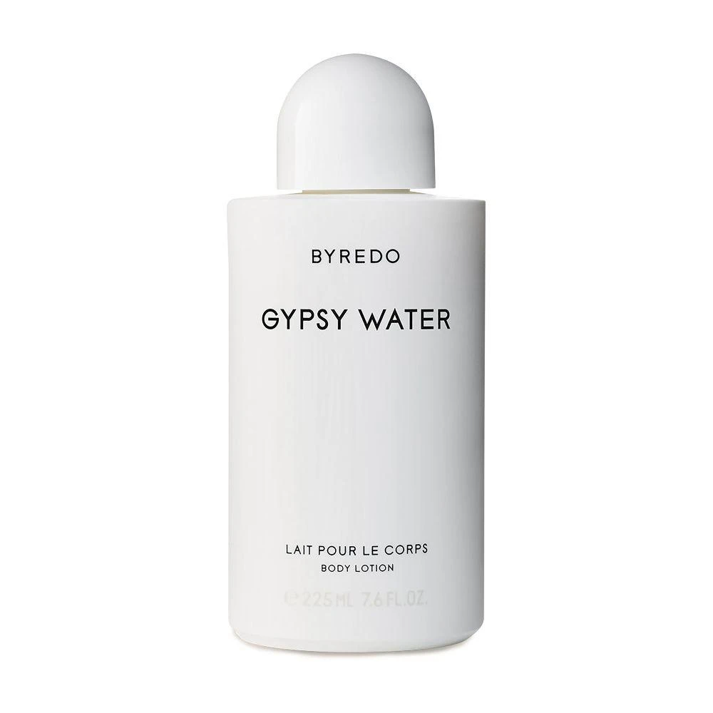 BYREDO Gypsy Water Body Lotion 225 ml 3