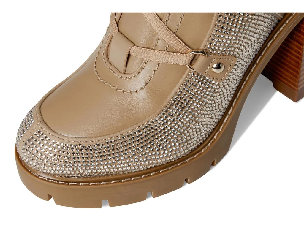 Michael Kors Asher Heeled Bootie 2