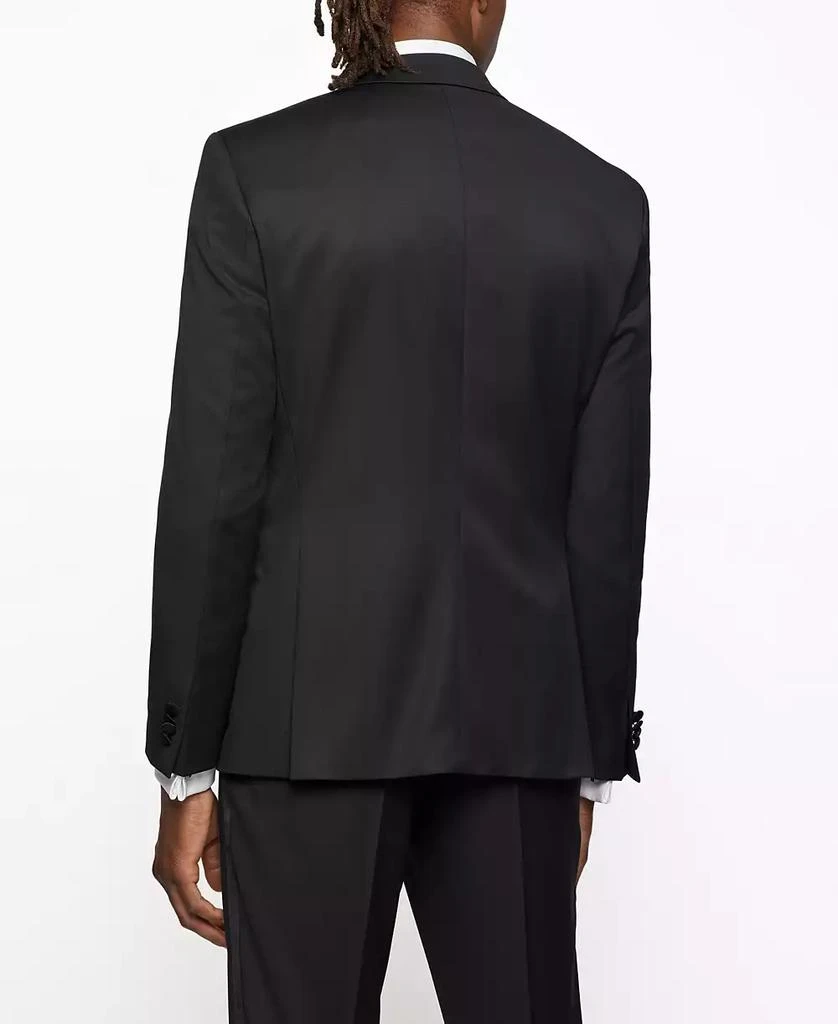 Hugo Boss BOSS Men's Tuxedo Jacket 2