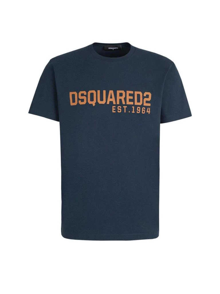DSQUARED2 Dsquared2 1964 Cool Fit T-Shirt 1