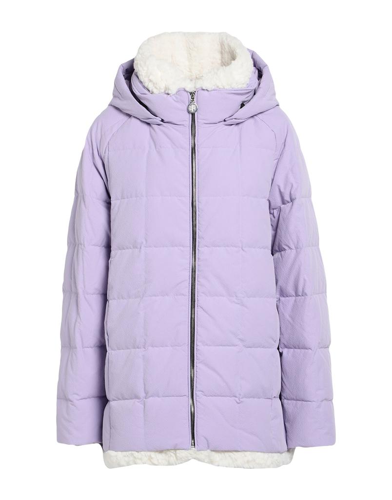 IENKI IENKI Shell  jacket