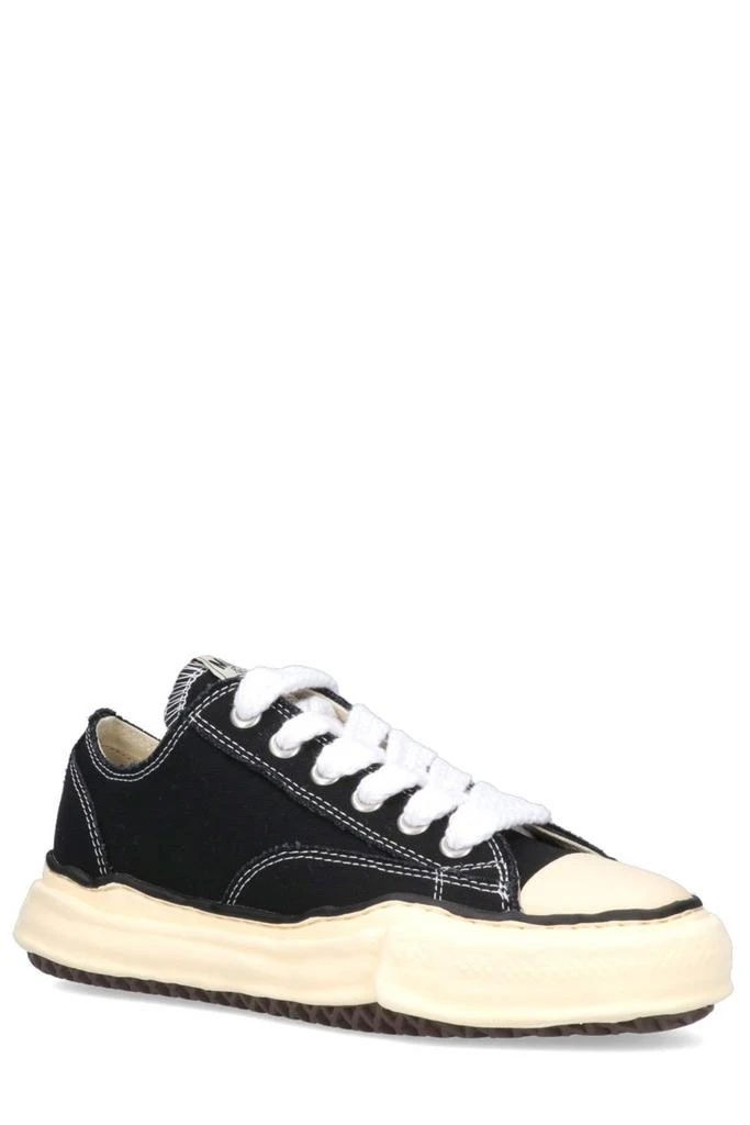 Maison MIHARA YASUHIRO Maison Mihara Yasuhiro Peterson Low-Top Sneakers 2