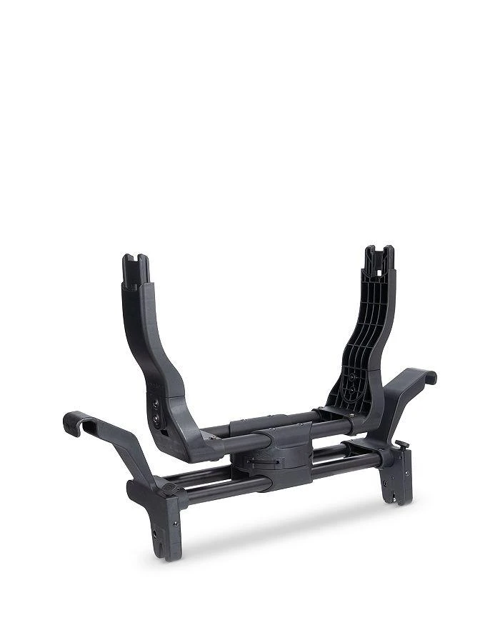 WonderFold L4 Car Seat Adapter - Uppababy