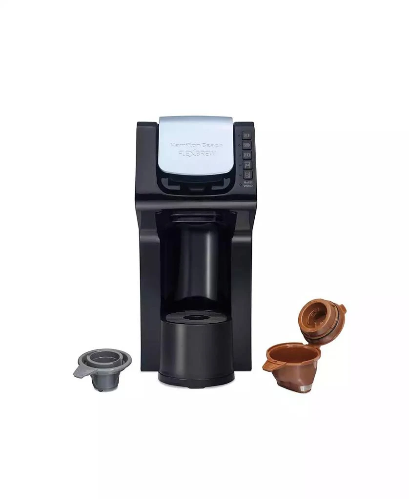 Hamilton Beach FlexBrew Single-Serve Iced
Hot Coffee Maker - 49921