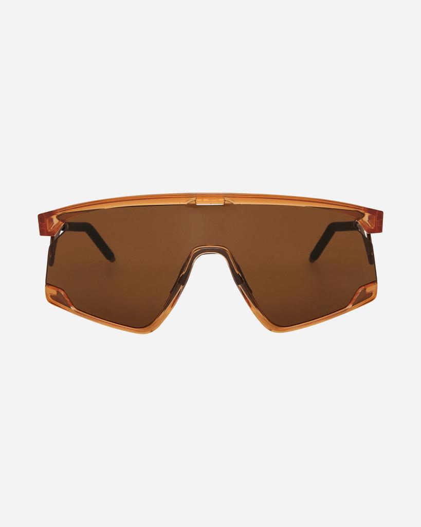 Oakley BXTR Metal Sunglasses Ginger / Prizm Bronze