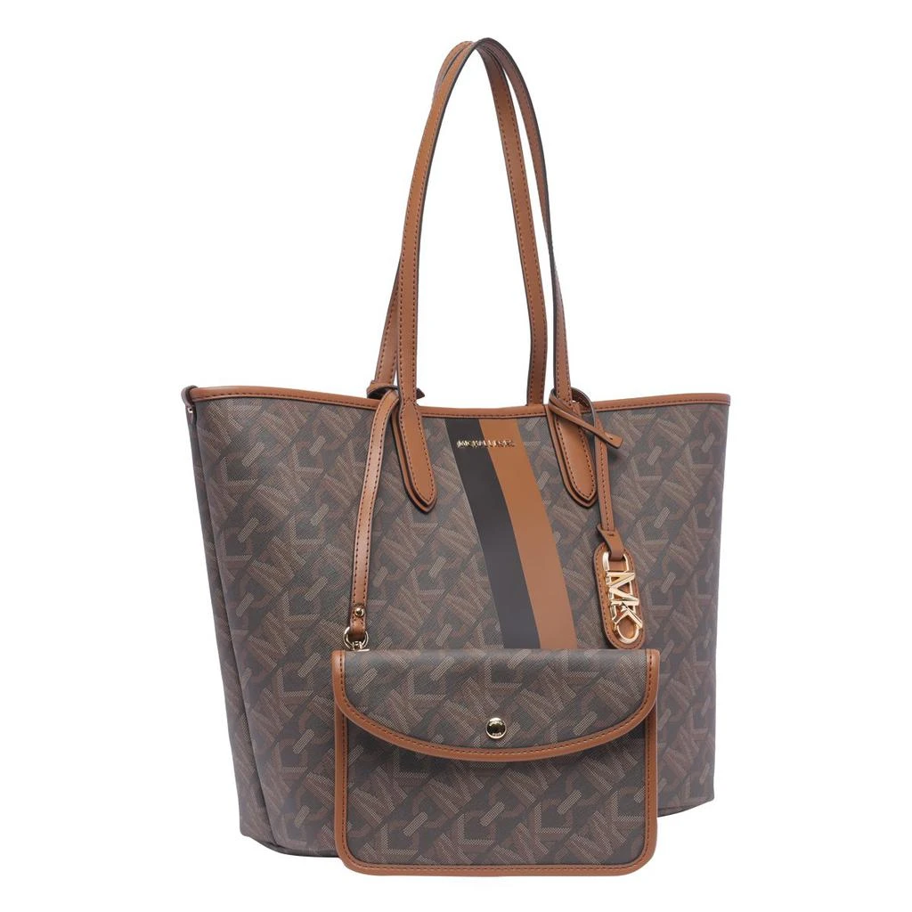 Michael Kors Michael Kors Eliza Medium Tote Bag 4