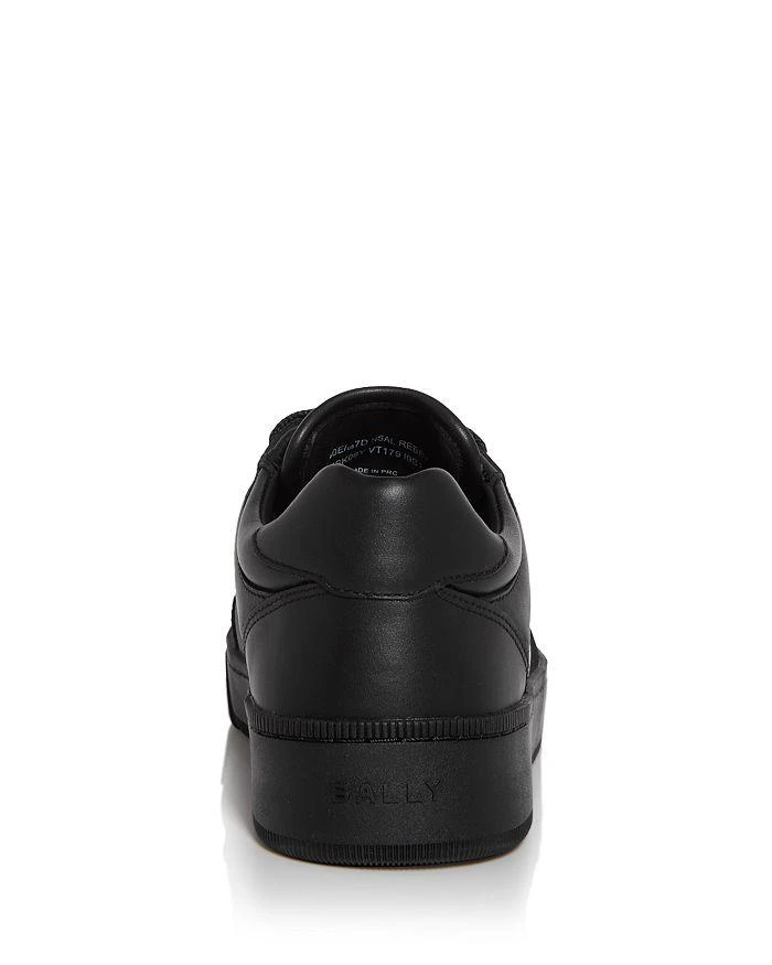 Bally Men's Darnell Low Top Sneakers 3