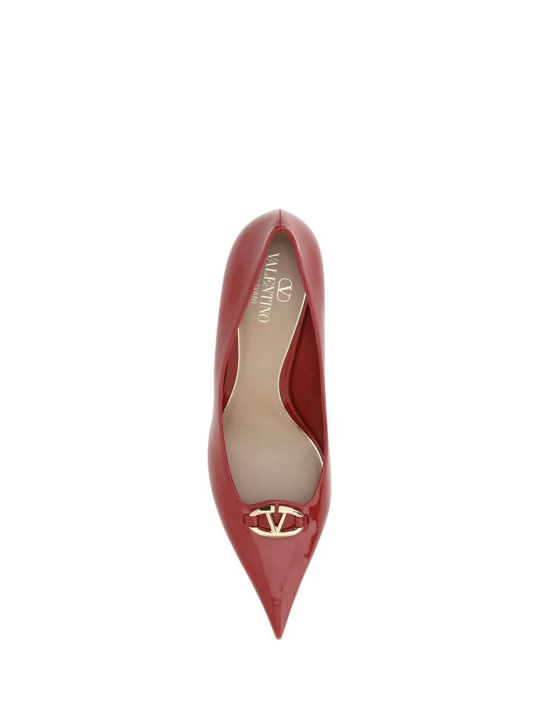 Valentino Vlogo Pumps 4