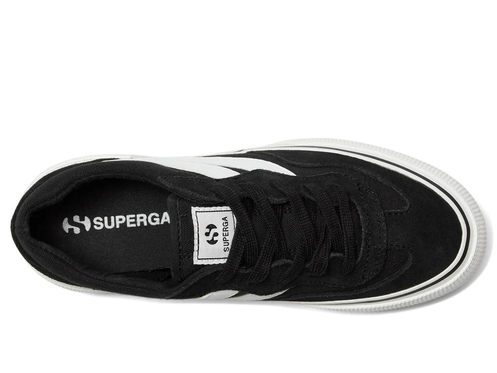 Superga 3041 Revolley Colorblock Platform 2