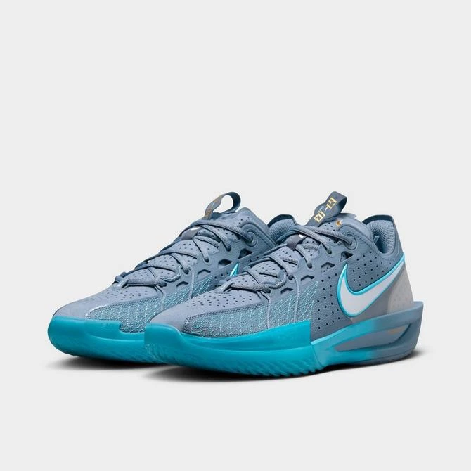 NIKE Nike G.T. Cut 3 Basketball Shoes 2
