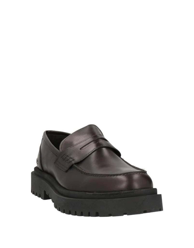 BOTTEGA MARCHIGIANA Loafers 2
