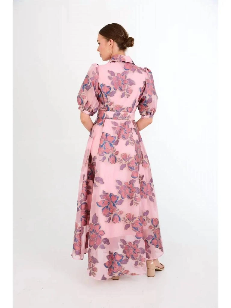 ABBEY GLASS Abbey Glass - Charlotte Gown 3