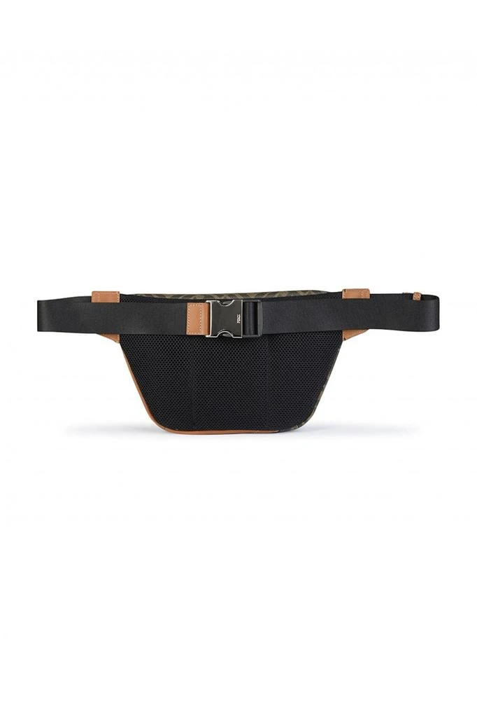 Fendi FF Logo-Print Belt Bag 4