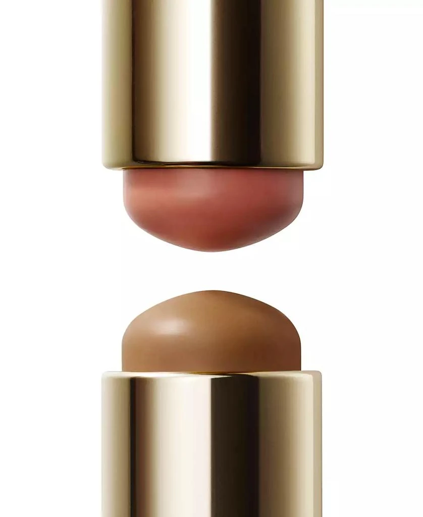 Stila Blush & Bronze Hydro-Blur Cheek Duo 9