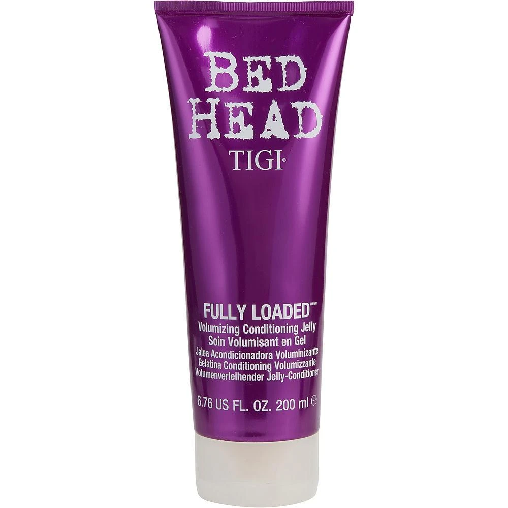 TIGI Bed Head By  Fully Loaded Volumizing Conditioning Jelly 6.76 Oz Women 1