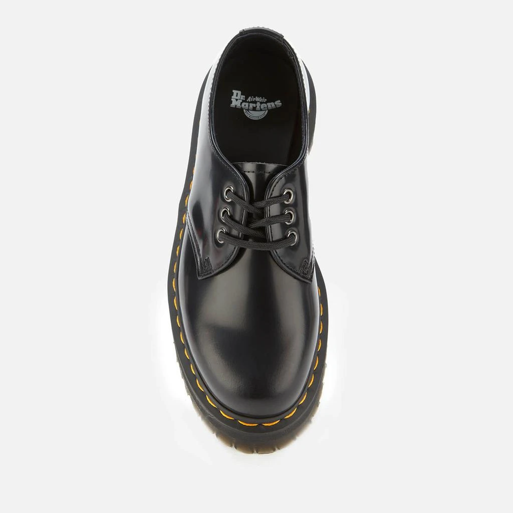 Dr. Martens Dr. Martens 1461 Quad Leather 3-Eye Shoes 3