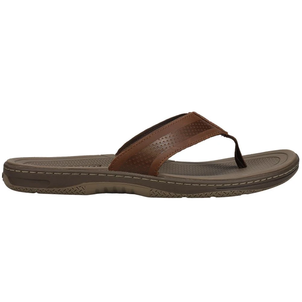 Sperry Havasu Thong Flip Flops 1