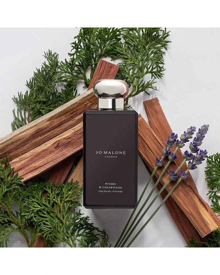 Jo Malone London Woody Cologne Intense Trio ($84 value) 3
