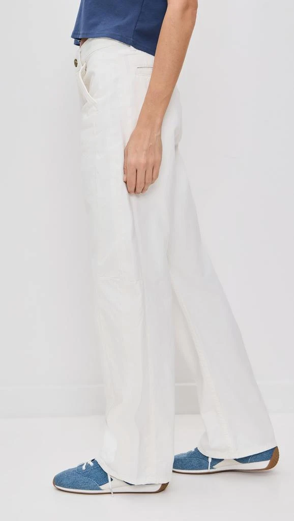 B Sides Lange Lasso Chino Jeans 3