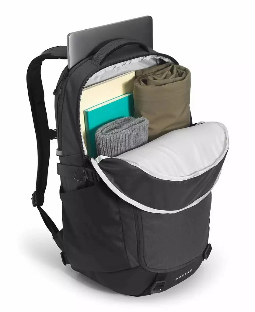 The North Face Men's Router Backpacks Messengers 5