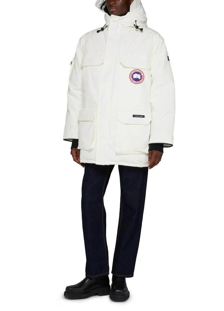 Canada Goose Expedition Parka 6