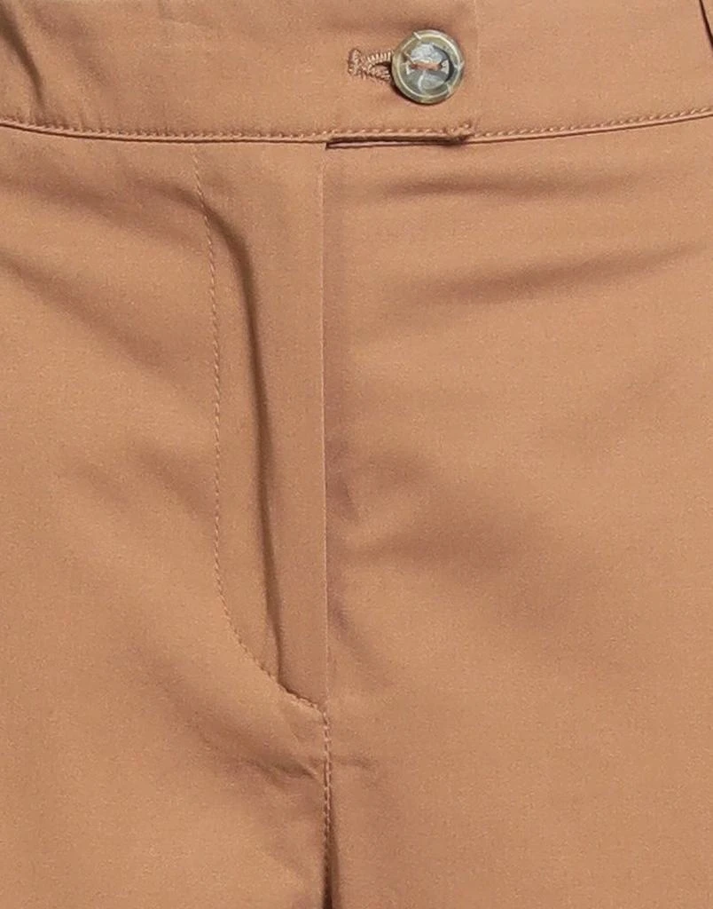 BARBA NAPOLI Casual pants 4