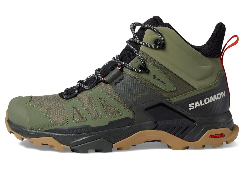 Salomon X Ultra 4 Mid GTX 4