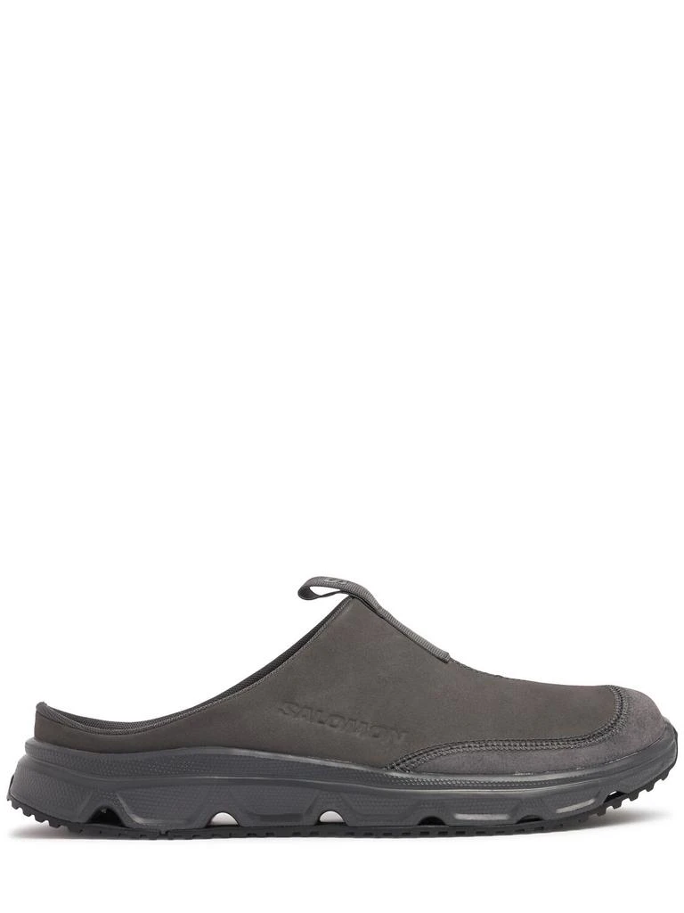 Salomon Rx Slide 3.0 Leather Sandals 1