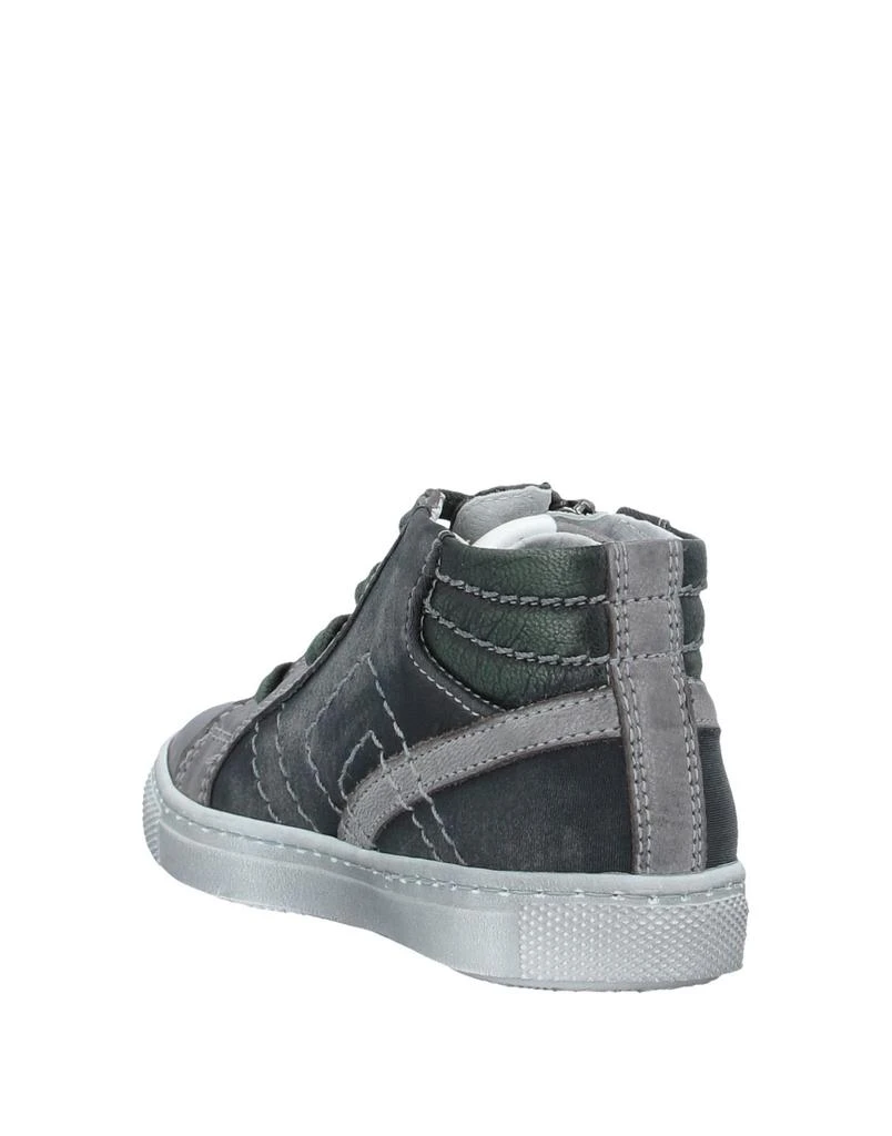 NERO GIARDINI JUNIOR Sneakers 3