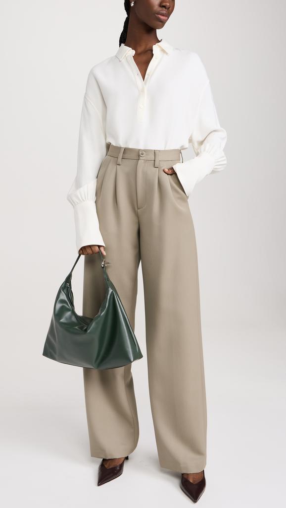 Little Liffner Pillow Shoulder Bag