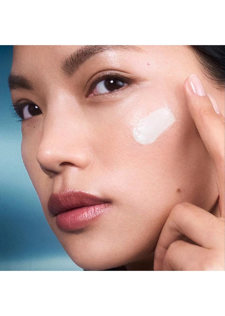 La Mer The Moisturizing Fresh Cream 30ml 3