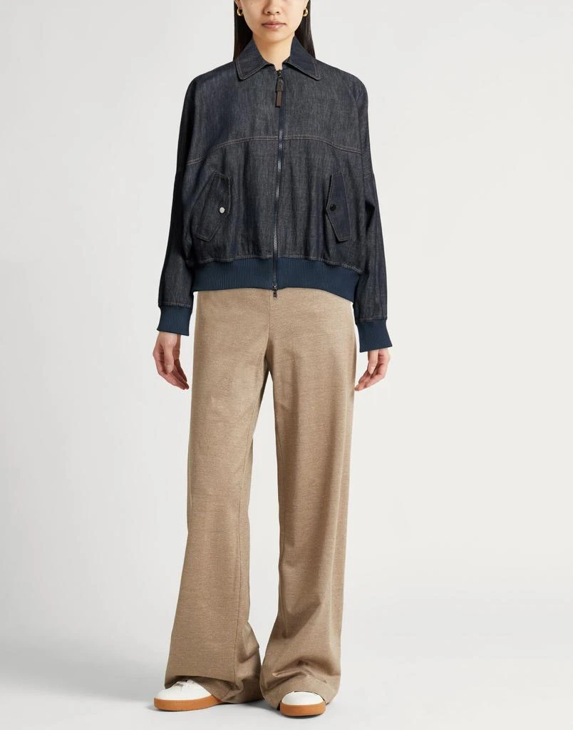Brunello Cucinelli Denim jacket 2