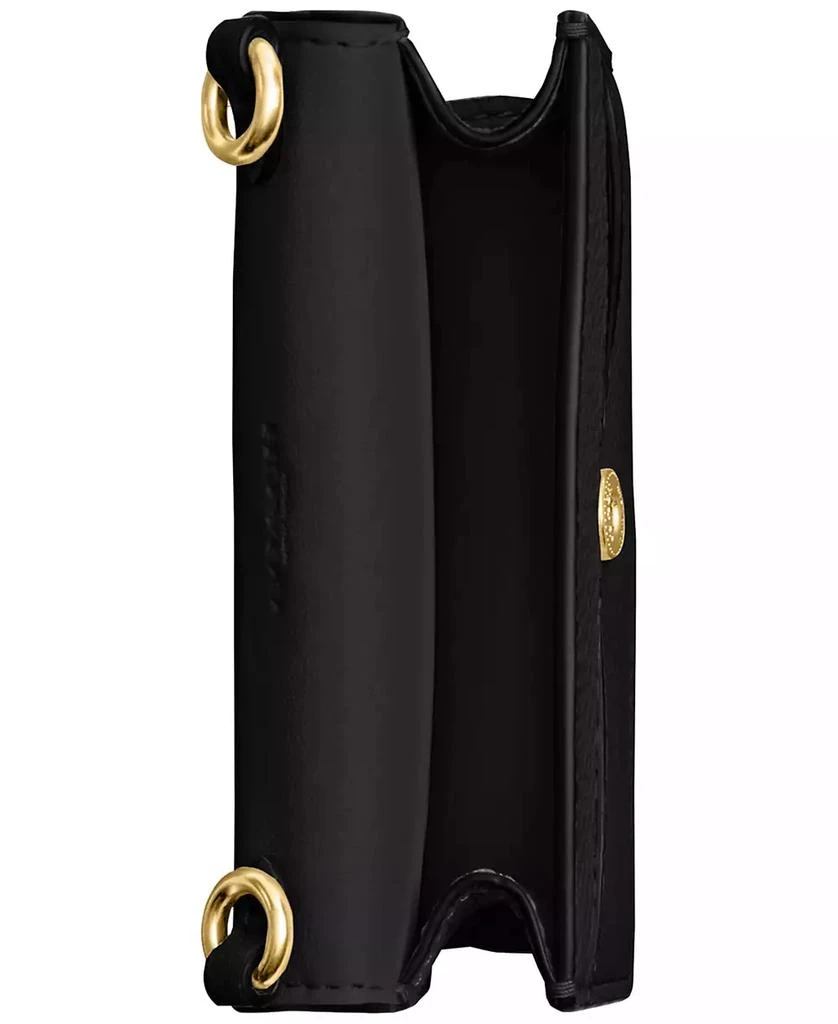 Coach Essential Half Flap Card Case 2