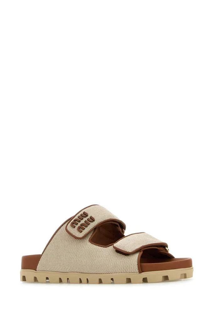 Miu Miu Miu Miu Sandals 2