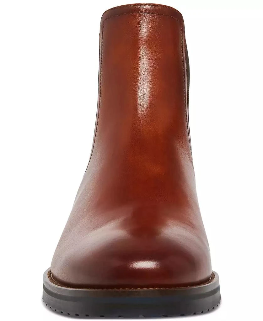 Steve Madden Men's Sverne Chelsea Boots 4
