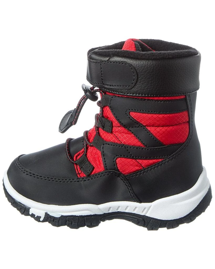 Avalanche Snow Boot 2