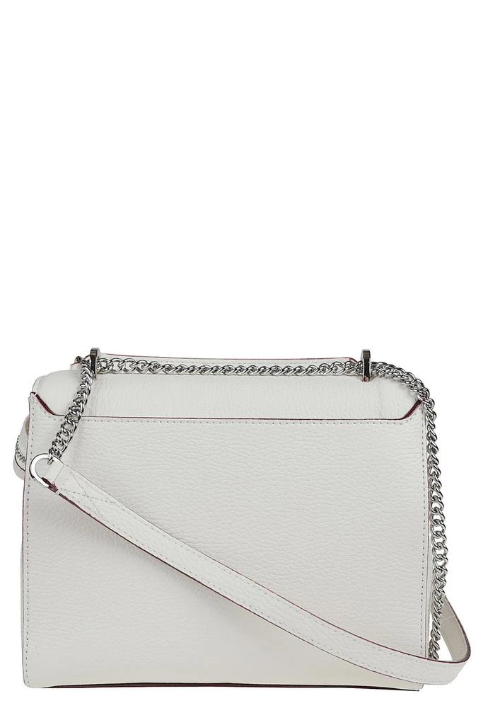 LANCEL Lancel Ninon M Flap Bag 2