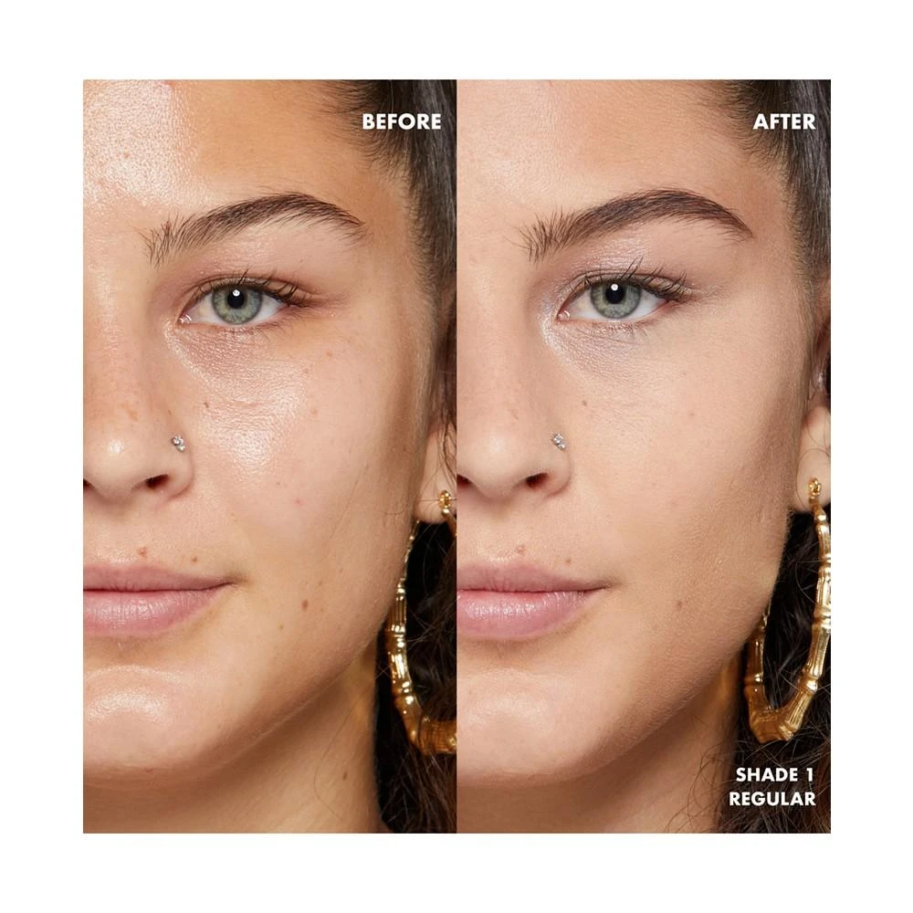 NYX Professional Makeup Pore Filler Blurring Face Primer 5
