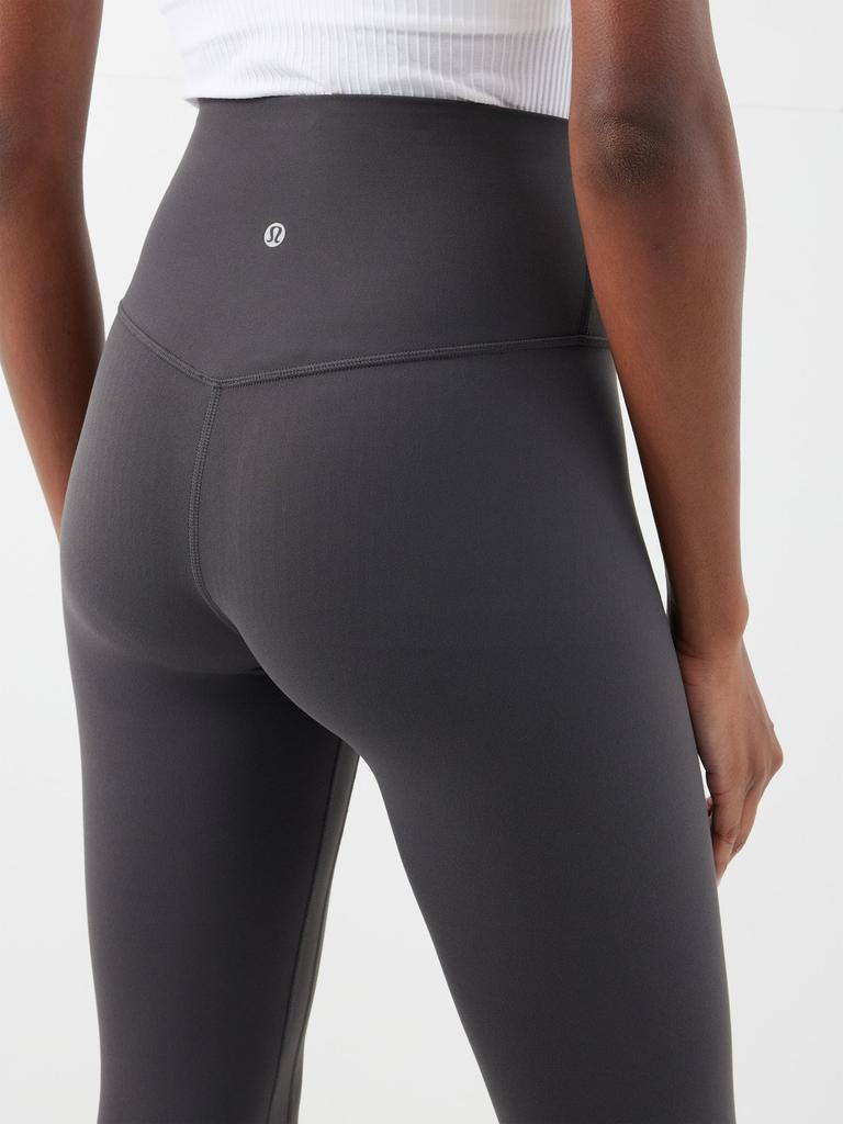 lululemon Align high-rise 28" leggings