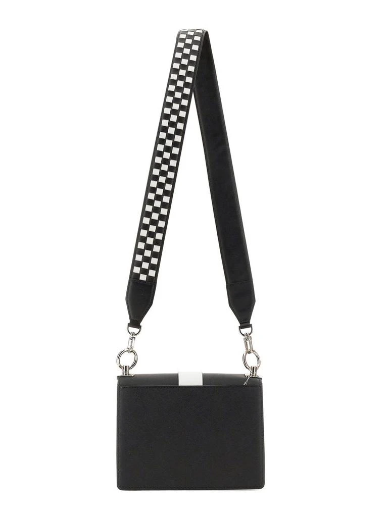 Michael Kors Michael Kors Greenwich Shoulder Bag 2