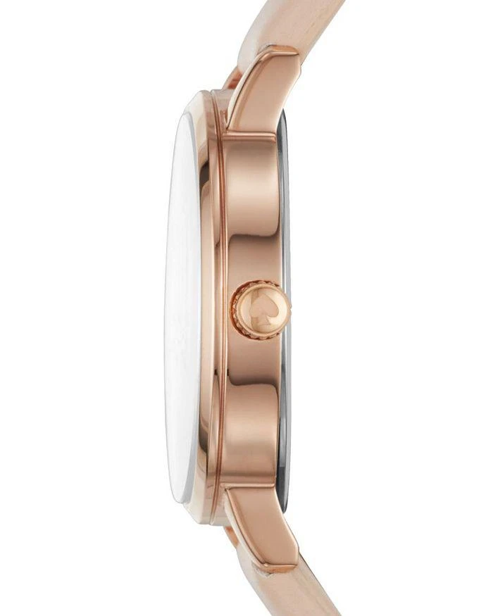 Kate Spade Metro Watch, 34mm 3
