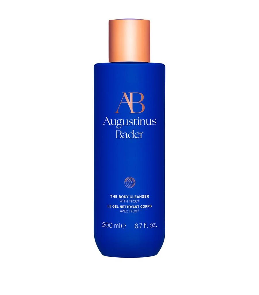 Augustinus Bader The Body Cleanser (200ml) 1