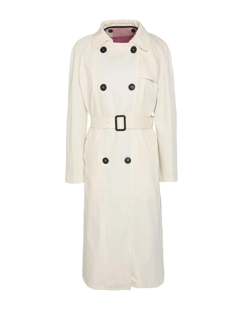 Golden Goose Double breasted pea coat 1