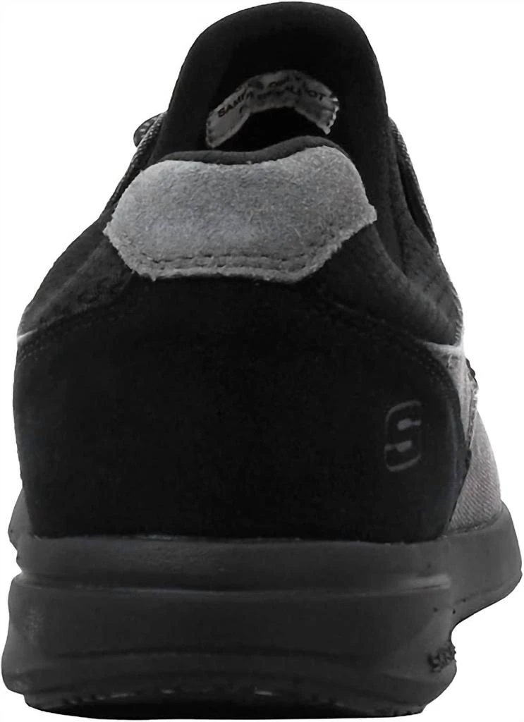 SKECHERS Skechers - Men
s Mosen Boat Shoe 3