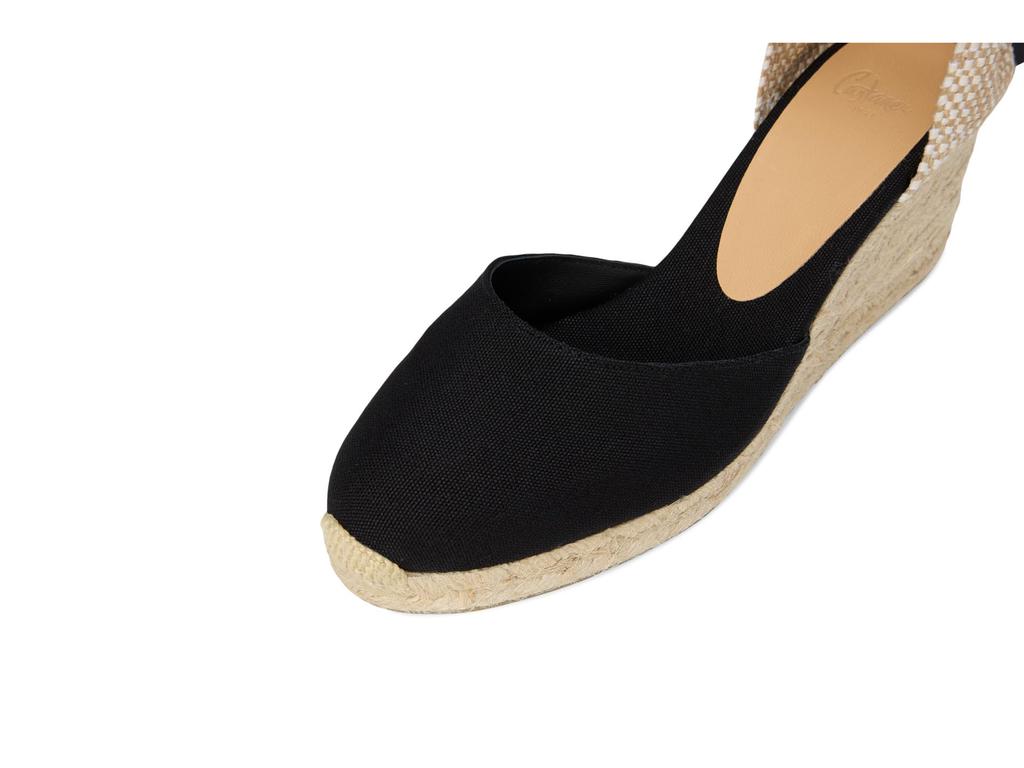Castaner Carina 60mm Wedge Espadrille