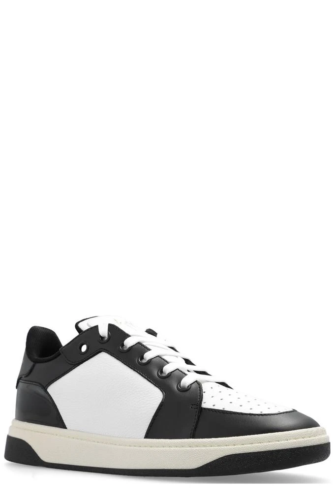 Giuseppe Zanotti Giuseppe Zanotti Gz94 Lace-Up Sneakers 2