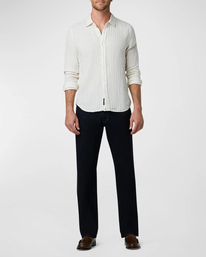 Joe's Jeans Men's The Roux Straight-Leg Jeans 2